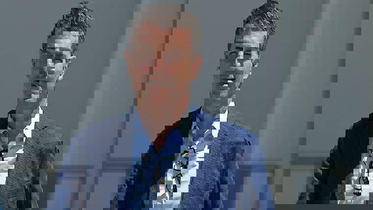 مسی را می‌شناسم؛ مطمئنم او در بارسلونا می ماند