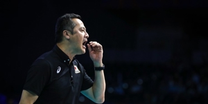 سرمربی والیبال ژاپن: ایران چند بازیکن خود را نداشت