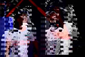 شوک سامورایی؛ هنوز برای ناامید شدن زود است