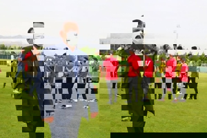 عزیزی خادم و سلطانیفر در شهرقدس، بهاروند در آزادی