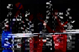 ایران 1 – روسیه 3؛ طعم تلخ دومین شکست