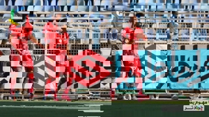 ماجرای رونمایی از پیراهن پوما در دربی تبریز