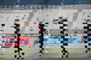 مازیار: بدون هیچ حرف و حدیثی برنده شدیم