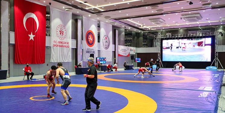 دو نماینده کشورمان به فینال راه یافتند