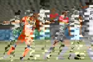 علیاری: شک نکنید در لیگ برتر می‌مانیم