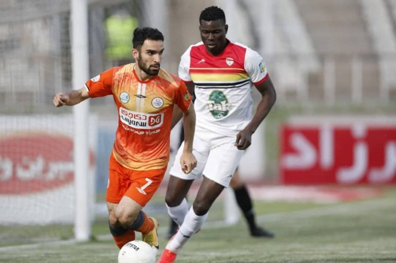 جعفری: سقوط نه، رتبه تک‌رقمی می‌خواهیم