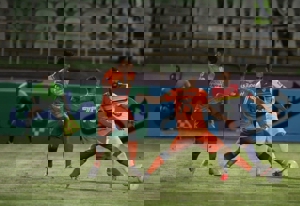 باشگاه فولاد: پنالتی ما گم شد(عکس)