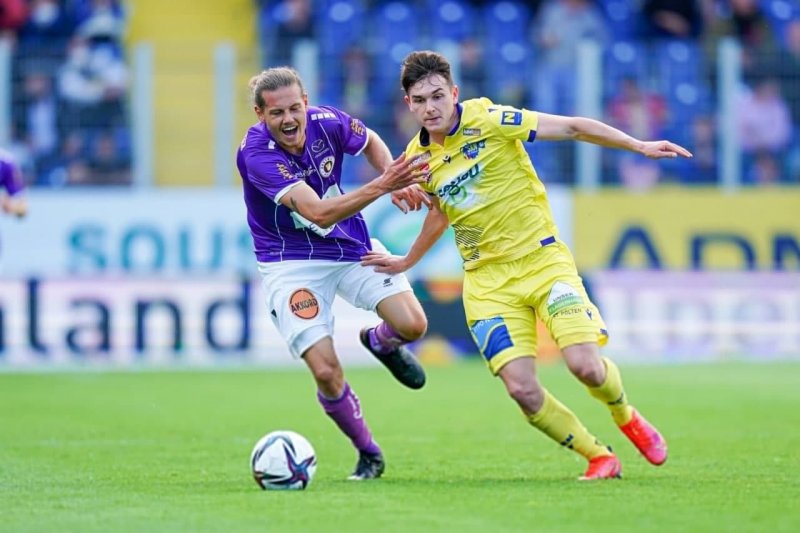 ناکامی سن‌پولتن با بازی دیرهنگام اسدی