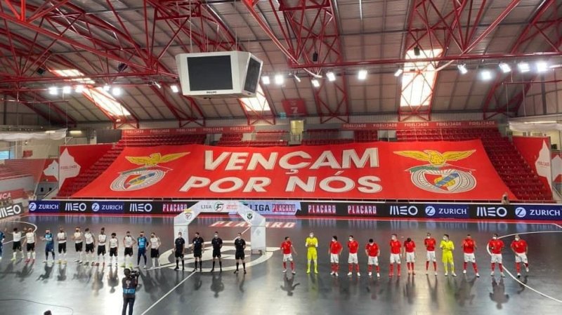 طیبی در فینال پرتغال مقابل قهرمان اروپا