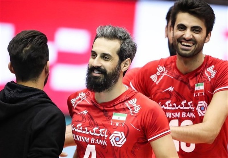 معروف رسید؛ در انتظار اولین برد برابر هلند