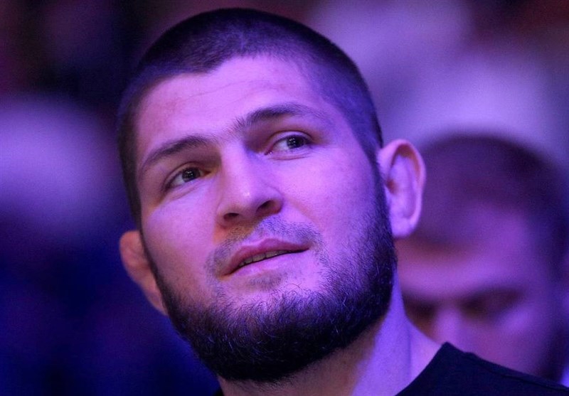 انصراف نورماگمدوف از مبارزه با می‌ودر 