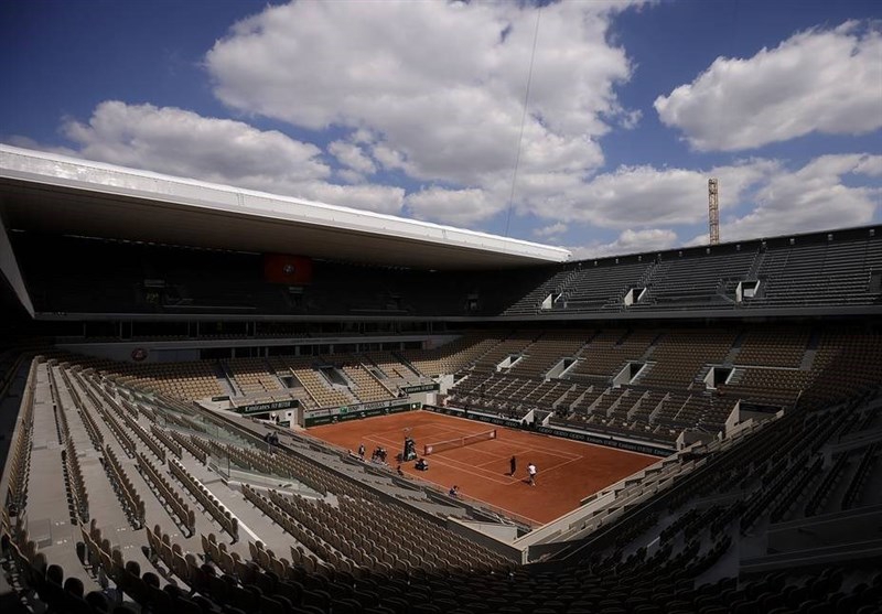 آغاز صدوبیست‌وپنجمین تورنمنت رولان گاروس 