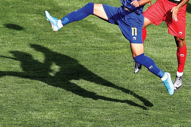 نقل و انتقالات جدید؛ کمتر از 12 هفته و 74 روز 