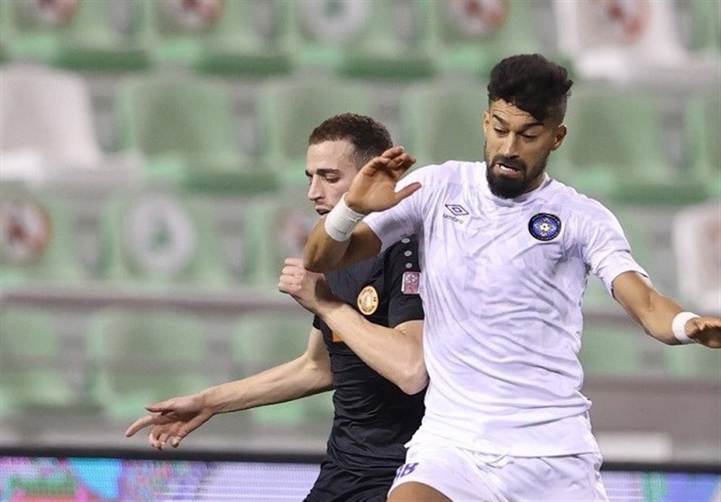 گزارش استاد الدوحه از آخرین تغییرات السیلیه