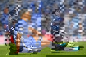 دو ستاره باتجربه چلسی کرونا گرفتند