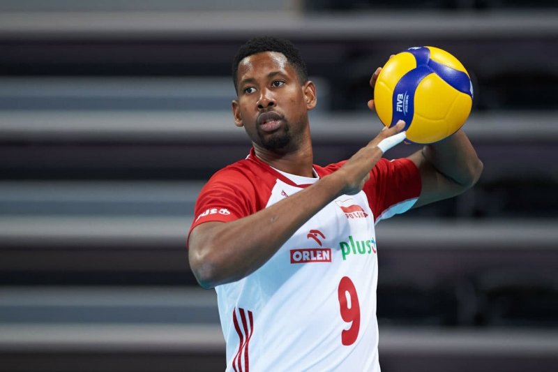 رکورد جادویی ستاره کوبایی الاصل لهستان