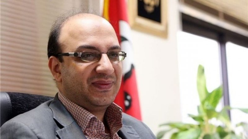 مددی مدیرعامل استقلال باقی می‌ماند