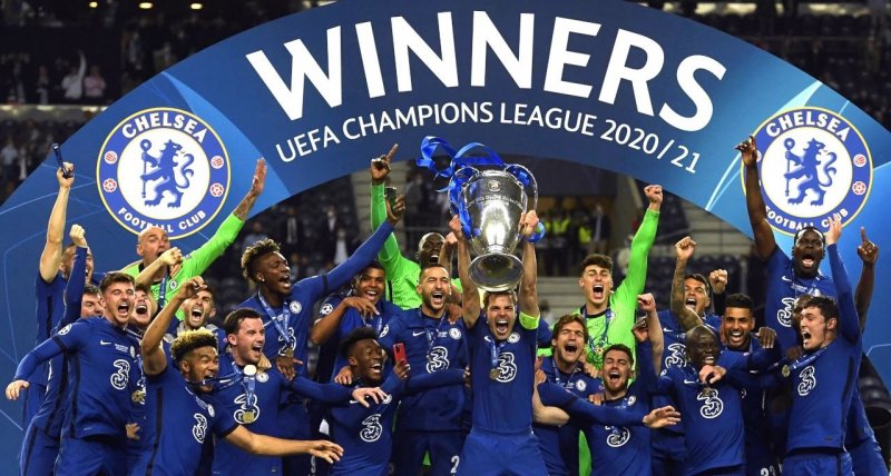 گیم‌مدل یا گیم‌پلن؛ برنده فینال لیگ قهرمانان