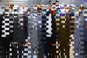 المپیک 2020 توکیو؛ سلطانیفر به ایران بازگشت