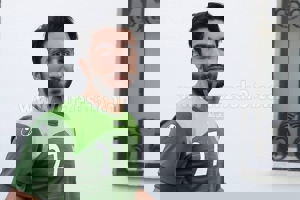 نعمتی و احتمال یک جمعه خوشایند (عکس)