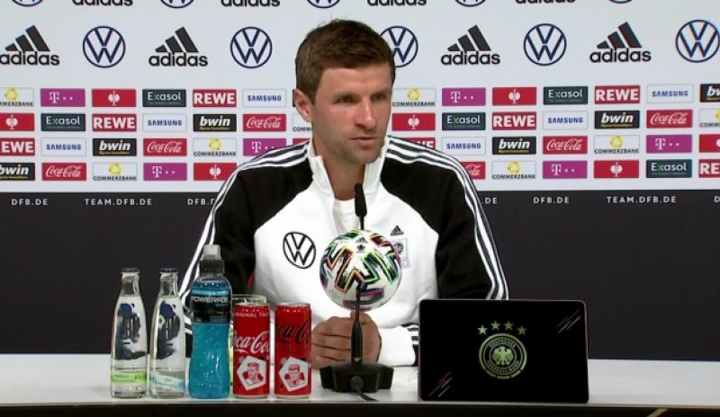 مولر: دلیل کنار گذاشته شدنم در سال ۲۰۱۸ را درک کردم