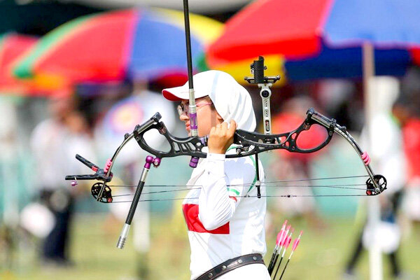 اعزام مشروط کمانداران کامپوند به جام‌جهانی فرانسه