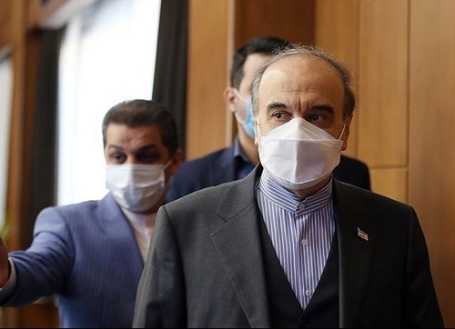 تکذیب سفر سال قبل سطانیفر به مالزی