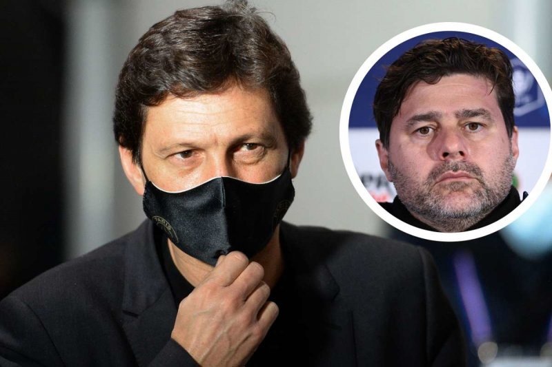 از شایعات در مورد پوچتینو خسته شده ام