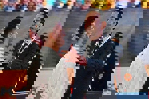 هروی: نباید برای کسب سهمیه غافلگیر شویم