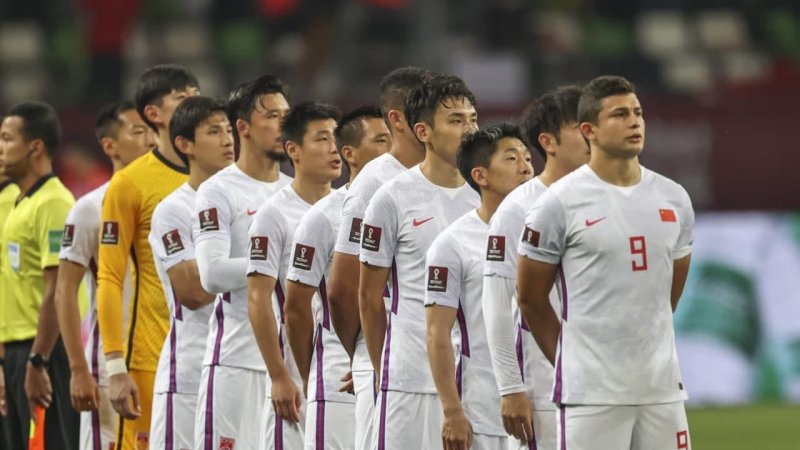 ای اف سی چین را جریمه مالی کرد 