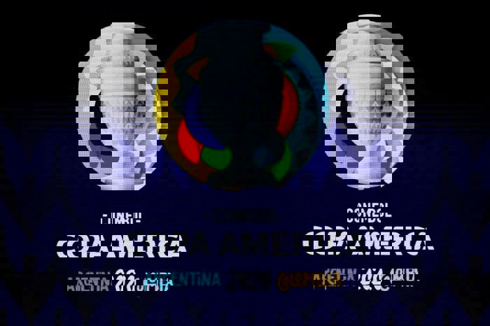 با لغو میزبانی آرژانتین؛ کوپا آمریکا روی هوا!