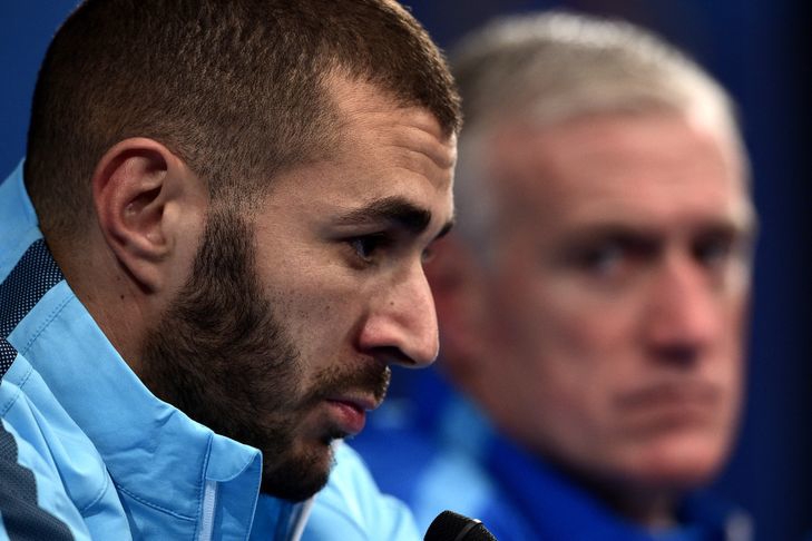 دشان: صحبت از بخشش موضوع بسیار بزرگی است