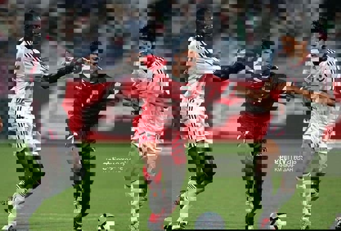 خاطراتی که هاشمیان باید برای ملی پوشان تعریف کند