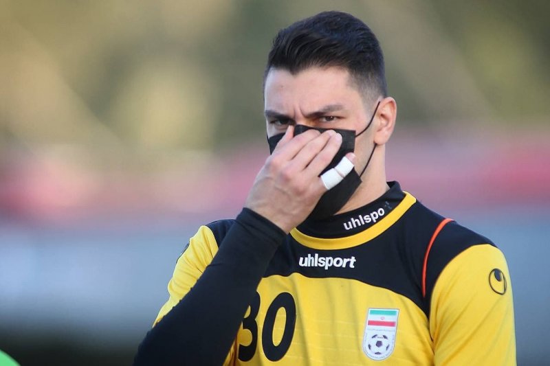 غیبت غیرمنتظره اخباری در لیست تراکتور