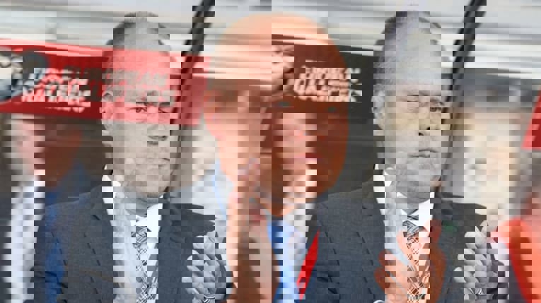 خط و نشان سرمربی هنگ کنگ برای ایران و دیگر رقبا