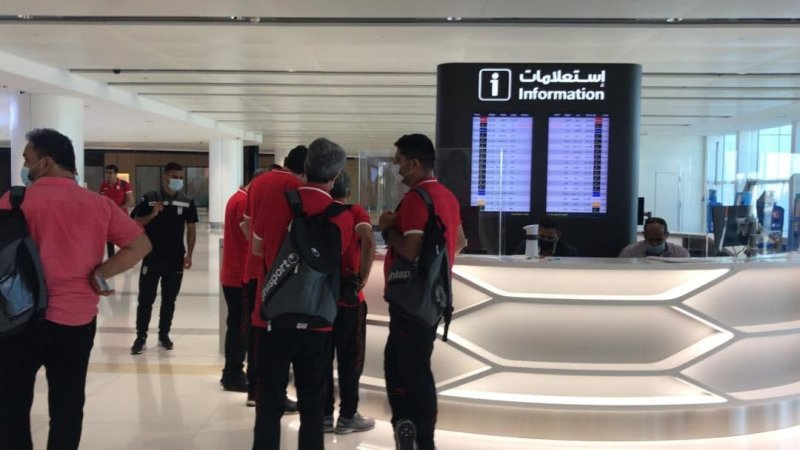 فردا، اولین تمرین شاگردان اسکوچیچ در منامه؟