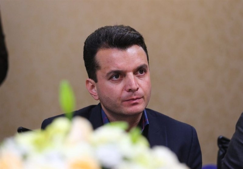 جمشیدی: برنامه 4 ساله فدراسیون را تدوین کردیم