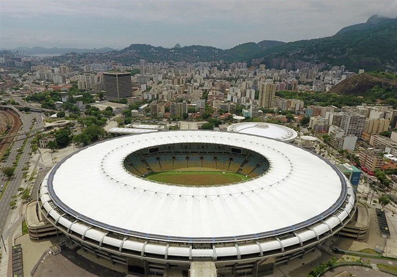 برزیل: میزبانیمان از کوپا آمهریکا قطعی نیست