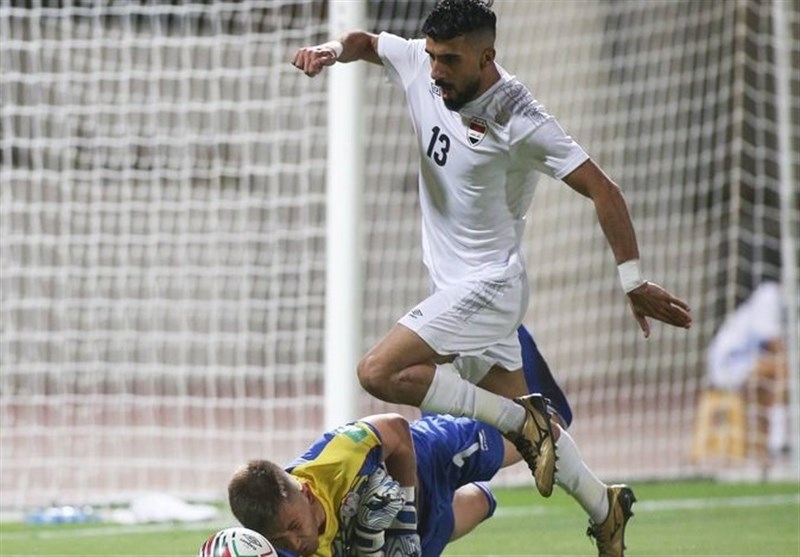 سهمیه دوم را برای ایران یا بحرین میگذاریم