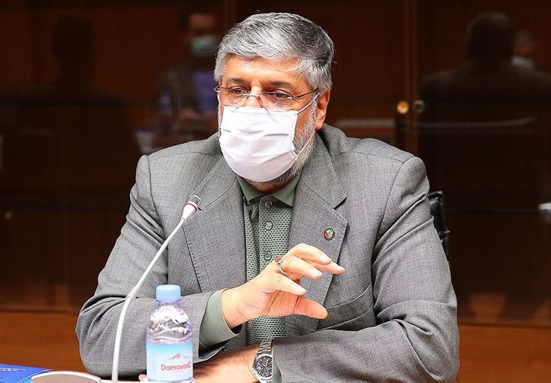 پولادگر: مصاحبه‌ام در مورد حذف استقلال قدیمی بود!