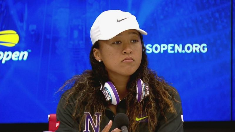 کناره‌گیری جنجالی تنیسور شماره دوی جهان از اوپن فرانسه