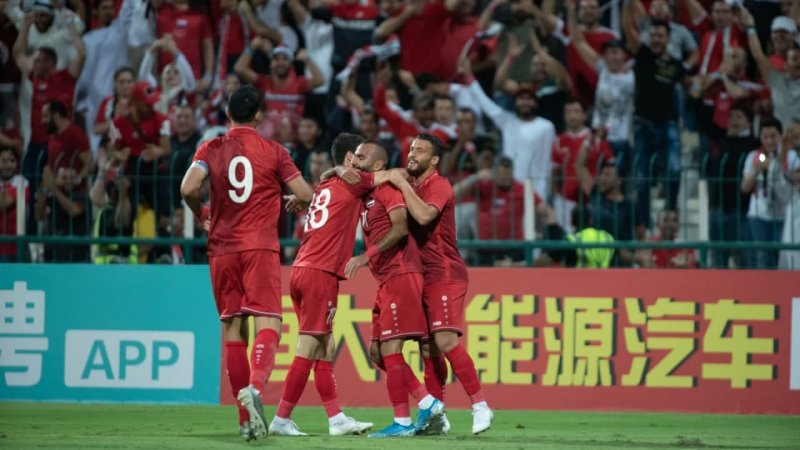 حریف ایران و انجام دو بازی تدارکاتی 