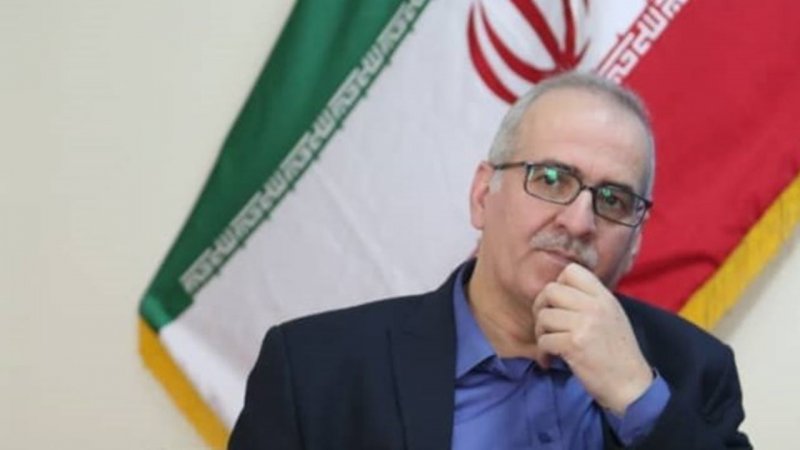 فریدونی: امیدواریم استیناف رای عادلانه بدهد