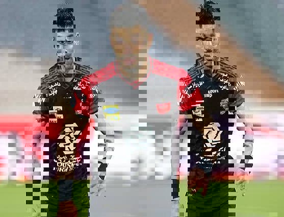 سعید آقایی: دیه سه قتل کمتر از جرایم بازی سپاهان در می‌آمد!