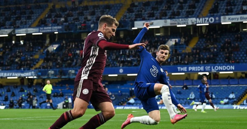 رسمی؛ چلسی و لستر هر دو نقره داغ شدند