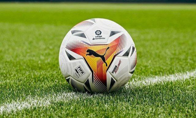 توپ فصل بعد لالیگا؛ ترکیبی از زیبایی و فناوری(عکس)