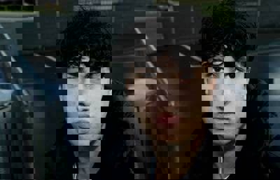 سرنوشت عجیب وحید؛ فرار از دست طالبان تا افتخار