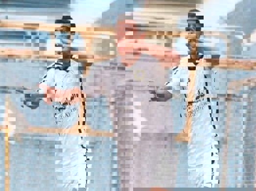 مجیدی: به گزارشگر بگویید گلزن مشخص شد!