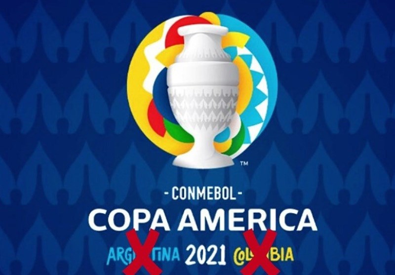 میزبانی برزیل از کوپا آمهریکا قطعی شد