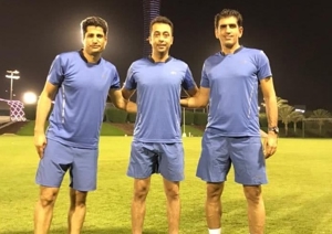 بنیادی‌فر داور افغانستان- بنگلادش شد